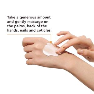 The Face Shop Daily Moment Vegan Hand Cream Sunset