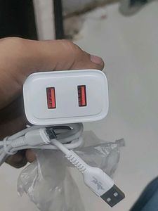 MMP 22W Mobile Charger