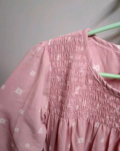 Ethnic Kurta