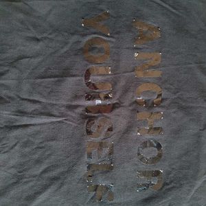 Graphic Print T-Shirt