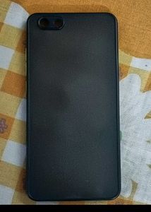 Smoke Cover For Vivo Y71