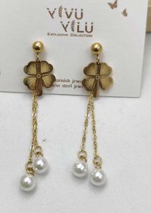 Korian Style AntiTarnish Earrings