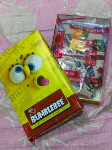 Cute Woolen Baby Boy Dress