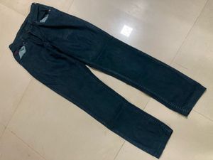 Dark Wash Jeans