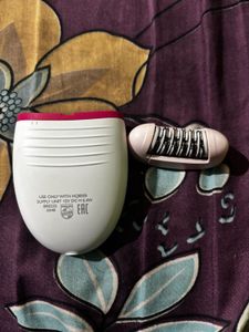 Philips BRE235/00 Corded Compact Epilator