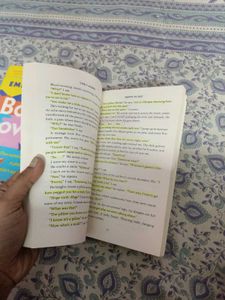 Book Lovers &amp; Happy Place