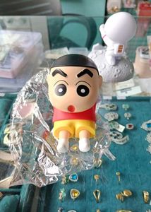 Shin-chan Figurine
