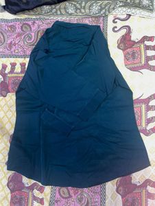 Turqoise Shirt