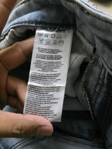 GAS Made In Italy Jeans