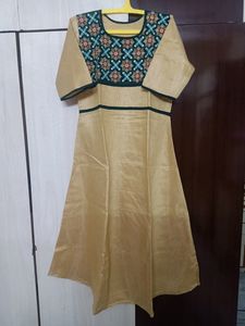 Unused Kurti