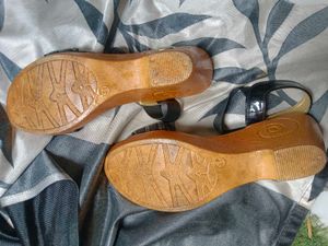 Sandles 7 Size