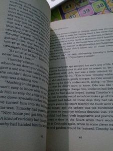 Book By MURAKAMI