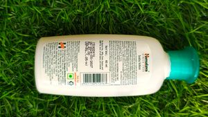 Himalaya Baby Care Set