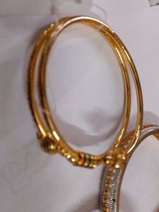 3 Bangles