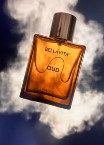 Bella Vita Oud Parfum