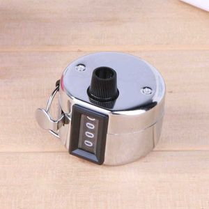 💥🆕️ Hand Tally Counter
