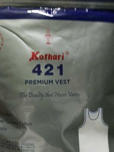 Half Gunji Kothari
