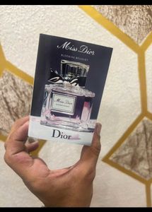 Miss Dior Perfumes