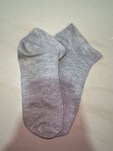 Miniso Women Socks (Combo of 5)