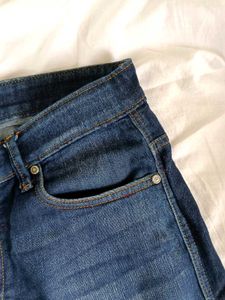Mast&amp; Harbour Vintage Denim Jeans