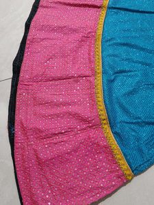 Lehenga Choli
