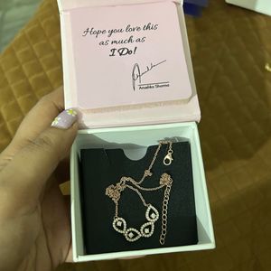 Giva 92.5 Sterling Silver Necklace