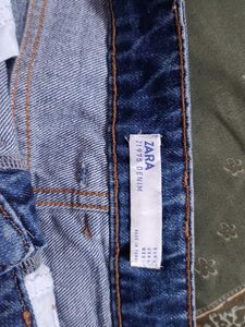 Cute Demin Shorts