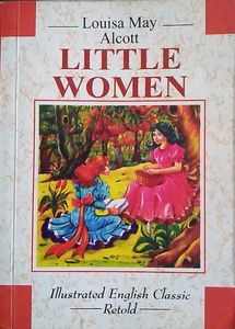 LITTLE WOMAN