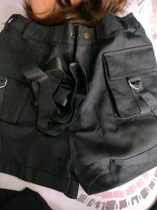 Gorgeous Modern Women Shorts