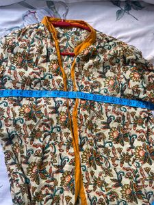 Jaipuri Shrug