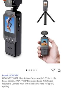 Portable Multifunctional Recorder