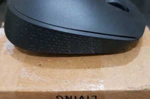 New Logitech Wireless Mouse