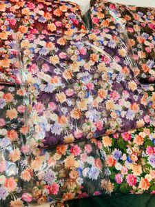 all over digital suit with chunii four side laise