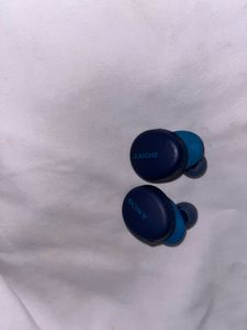 Sony WF-XB700 Truly Wireless Extra Bass Bluetooth