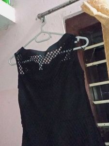 Chic Black Dress
