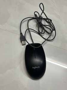 Coputer Wired Mouse