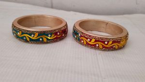 Rajsthani Famous Lakh Bangles