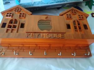 Key House