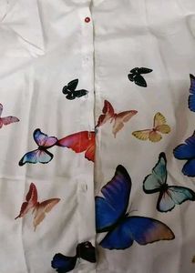 Butterfly 🦋 Women&#39;s Tunic