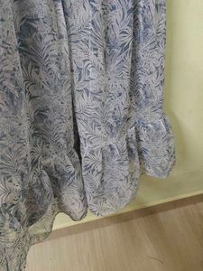 Layered Dress