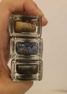 Original GWP Glitter Gel Nail Polish