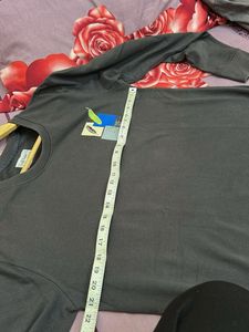 Stylish Graphic Sweatshirt