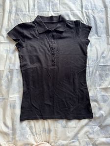 Velvet Pant- Polo shirt - 2 Tshirts