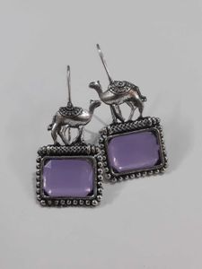 Lavender wonder Earrings - BRAND NEW