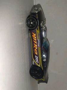 Hot Wheels Nitro DS