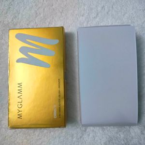 Myglamm 3 in 1 Palette Chisel It Face Value