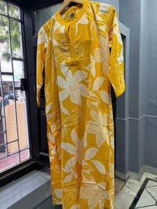Coord Set With Pocket
