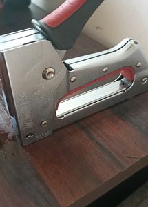 Stapler Gun
