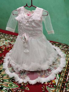 Kids Party Dresses