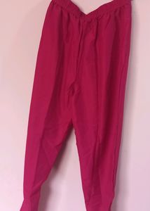 New Trouser Pant